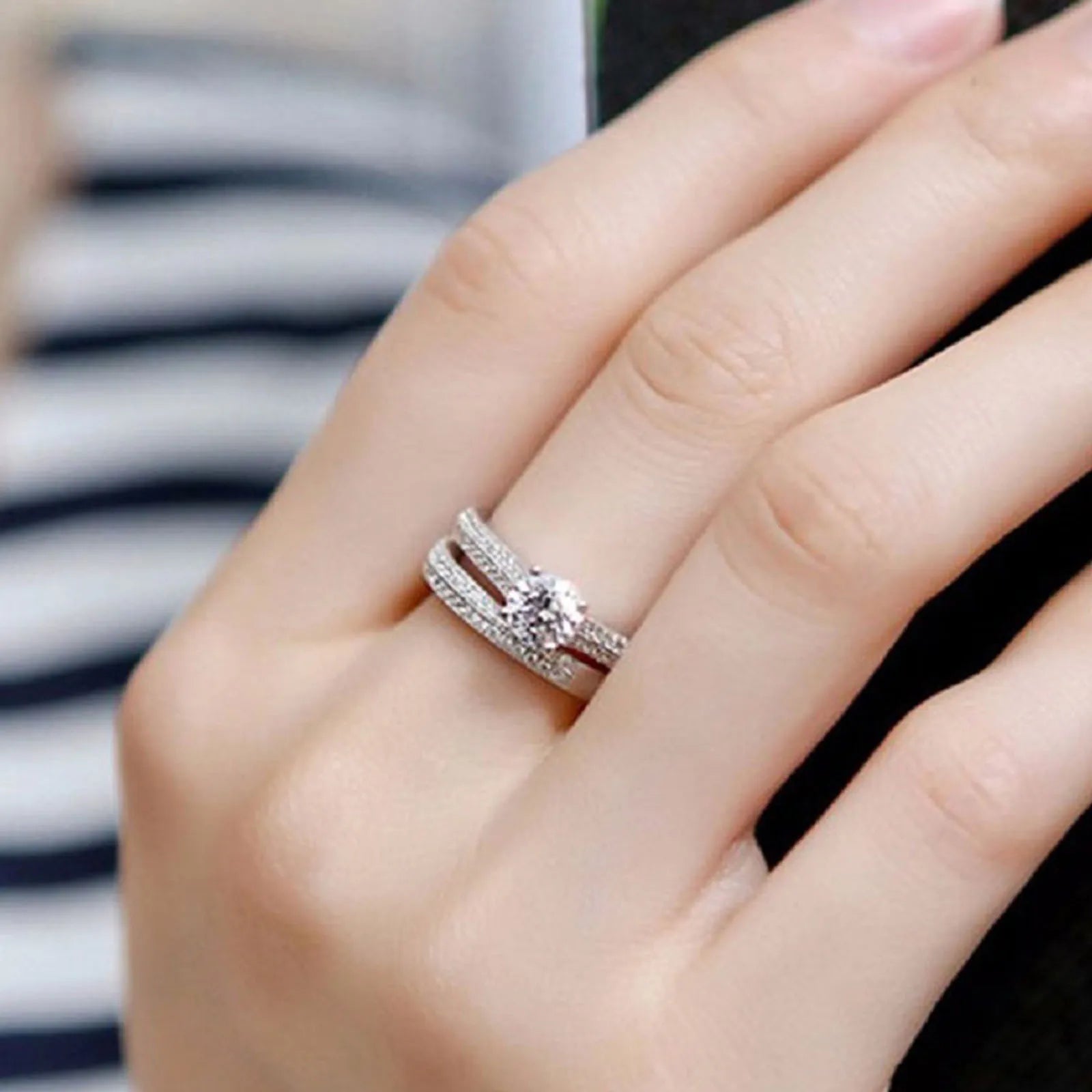 The promise