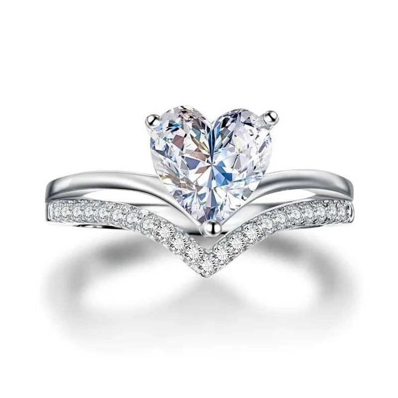 Celestial Harmony Rings