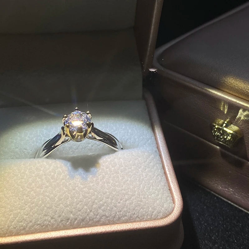 The Enchanted Vine Ring